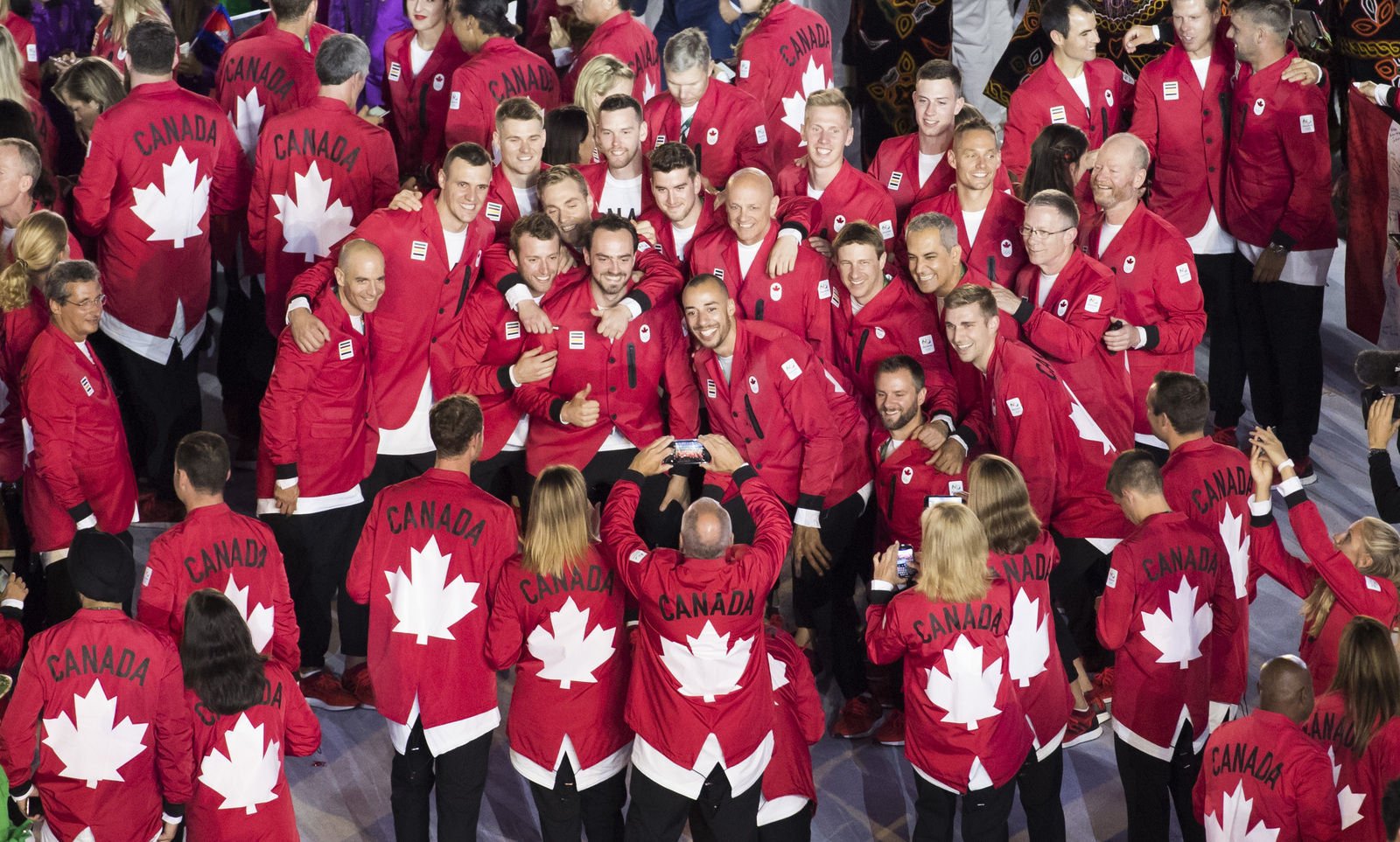 Канад улс Токио 2020 олимпын наадамд оролцохгүйгээ мэдэгдсэн дэлхийн анхны улс боллоо