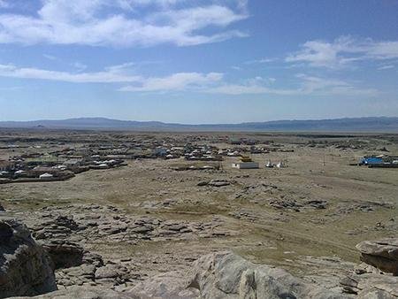 Монгол орны нутагт он гарсаар 3.5 магнитудаас дээш хүчтэй газар хөдлөлт 19 удаа болжээ