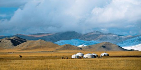 Heritage Daily: Монголчууд 5000 жилийн тэртээгээс сүүн бүтээгдэхүүн хэрэглэж иржээ