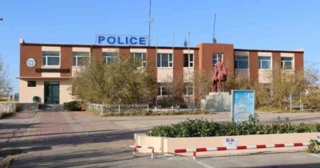 Сүхбаатар аймгийн цагдаагийн газрын удирдлагад хариуцлага тооцжээ