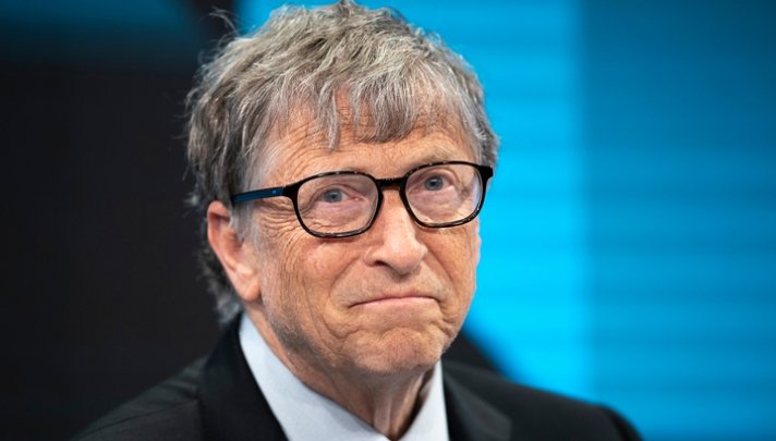Билл Гейтс: Цар тахал хүн төрөлхтний дайсан гэдгийг дэлхий даяар ойлголоо