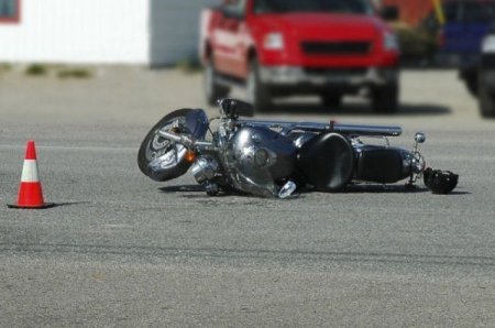 13 настай хүүхэд мотоциклтой онхолдож амиа алджээ