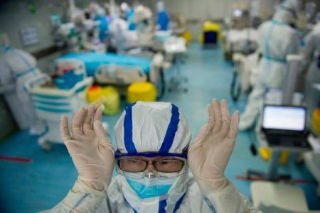 Хятад улс коронавирусний халдварыг хэрхэн ХЯНАЛТДАА ОРУУЛСАН БЭ?