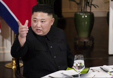 АНУ Ким Жөн Уны талаар мэдэж байгаа боловч мэдээлэл өгөхгүй