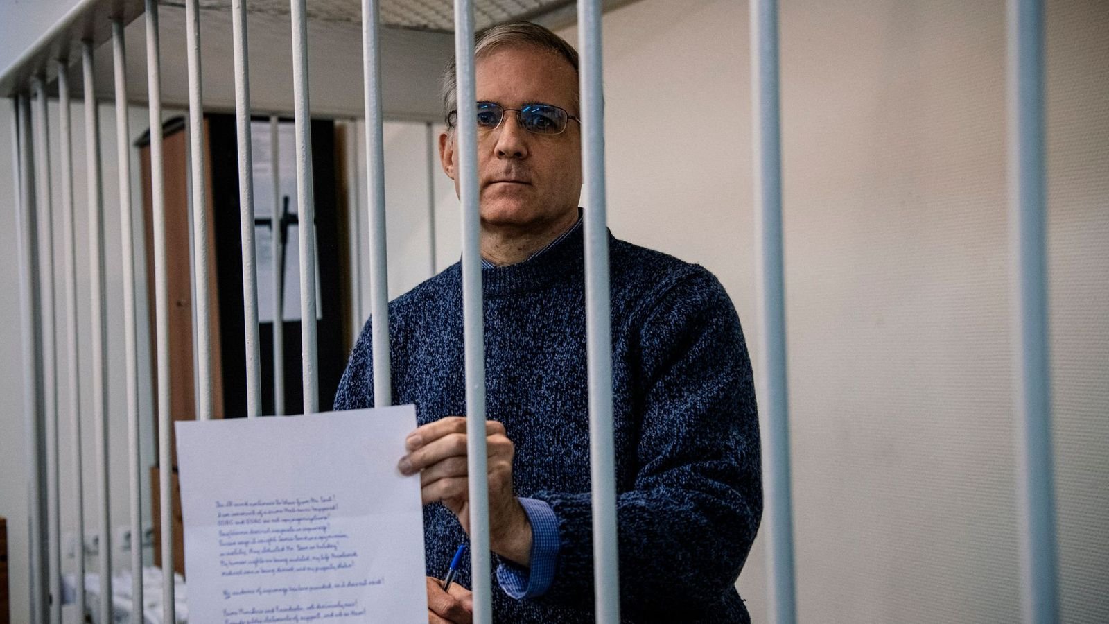 Оросын шүүх АНУ-ын иргэнд тагнуулын хэргээр 16 жилийн хорих ял оноолоо