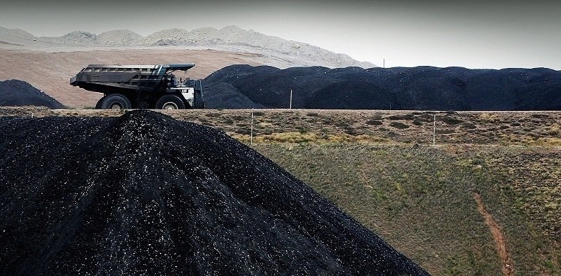 Монголын нүүрс экспорт буурч, Австрали, Оросынх өсчээ