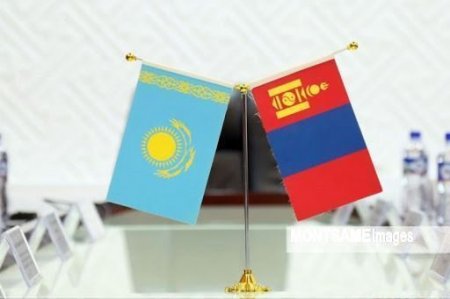 Казахстаны Засгийн газраас Монгол Улсын иргэдэд талархал илэрхийлжээ