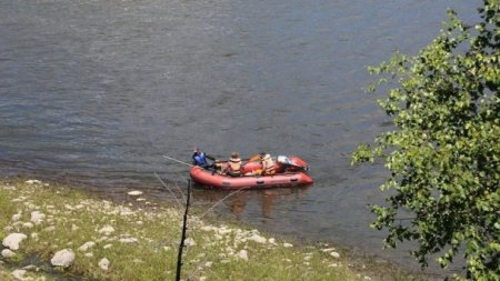 Орхон голд живсэн ахмад настнуудыг эрэн хайх ажиллагааг зогсоожээ