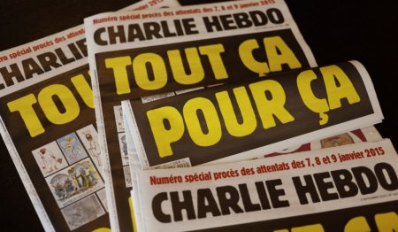 Алан хядагчид Charlie Hebdo сэтгүүлд дахин халдахаа мэдэгдэв