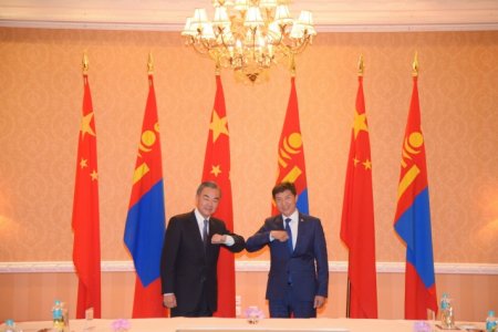 Монгол, Хятадын соёл, боловсрол, хүмүүнлэгийн хамтын ажиллагааг улам гүнзгийрүүлнэ