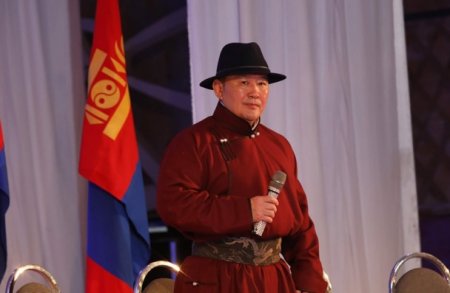 Ерөнхийлөгч Х.Баттулга өнөөдөр Төв аймгийн иргэдтэй уулзана