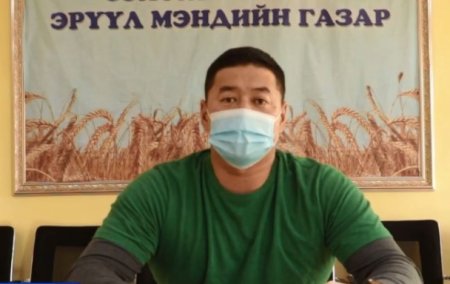 Сэлэнгэ аймгийн Сүхбаатар, Алтанбулаг сумын хатуу хөл хориог 2021 оны нэгдүгээр сарын 1-н хүртэл сунгалаа