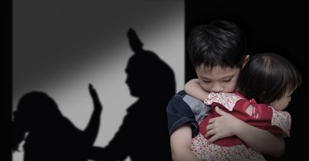 Гэр бүлийн хүчирхийлэлийн хамгийн том золиос нь хүүхэд эмэгтэйчүүд байдаг