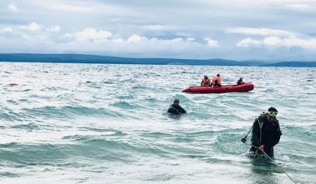 СЭРЭМЖЛҮҮЛЭГ: Сэлэнгэ мөрөнд завь хөмөрч 7 хүн нас баржээ