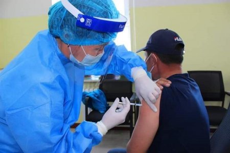 22 мянган тун вакциныг татан авлаа