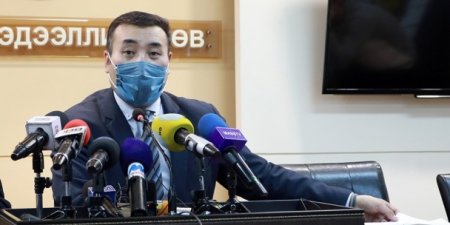 УОК: Томуугийн гаралт нэмэгдэж байгаа энэ үед 2-3 настнуудыг цэцэрлэгт хамруулах нь эрсдэлтэй