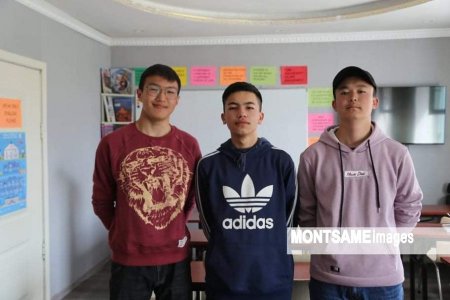 Монголын сурагчид Олон улсын гэрэл зургийн фестивальд тэргүүллээ