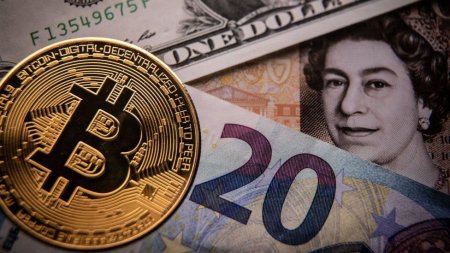 Bitcoin Cash криптовалютын тухай