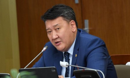 Б.Жавхлан: Монгол Улс дефолт зарлахгүй