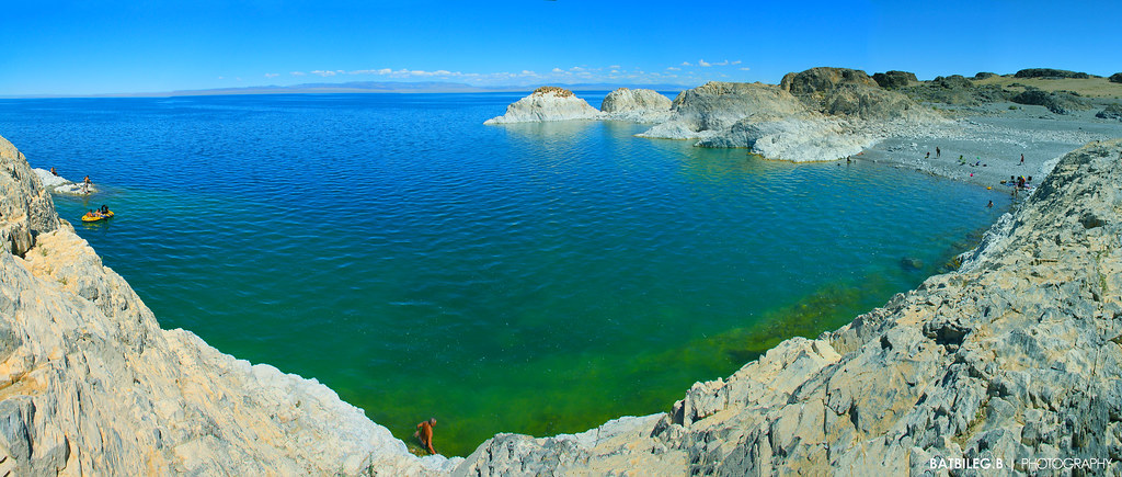 Хөвсгөл далай, Увс нуурыг ЮНЕСКО-гийн "Шим мандлын нөөц газар"-аар бүртгэлээ