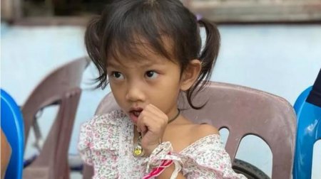 Тайландын цэцэрлэгт болсон халдлагын үеэр ганц л хүүхэд амьд гарчээ