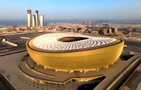 Хятадын үйлдвэрлэл Катарын дэлхийн аварга шалгаруулах тэмцээнд хүч нэмнэ