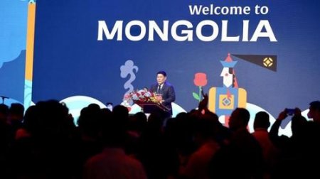 Монгол Улс БНХАУ-аас 400,000 жуулчин хүлээн авахаар зорьж байна