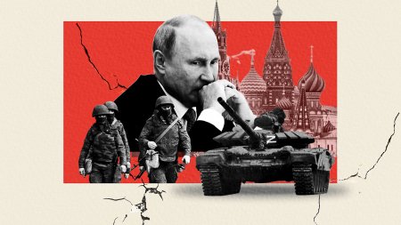 Путин сунжирсан дайнд бэлдэж, цэргийн зардлаа эрс нэмэв