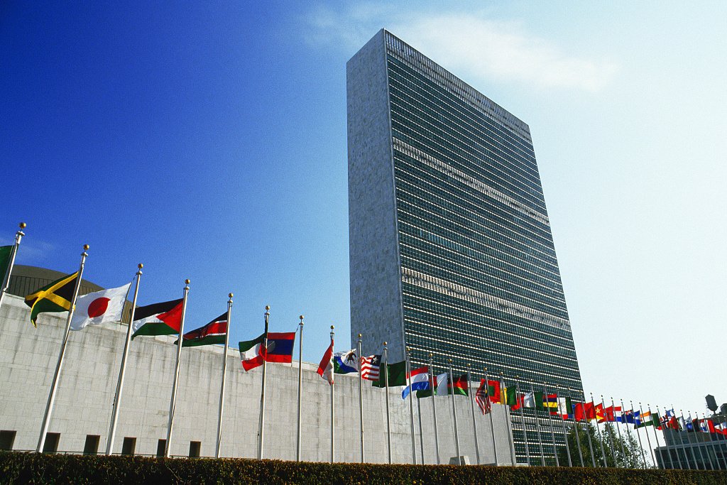 НҮБ ирэх жилийг Олон улсын энх тайван, итгэлцлийн жил болгон зарлажээ