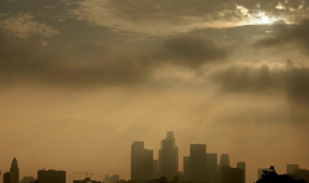 Дэлхийн хотууд ДЭМБ-ын агаарын чанарын стандартыг хангахгүй байна