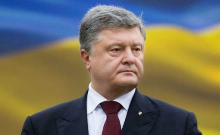 Украины экс ерөнхийлөгч эргэн ирж магадгүй