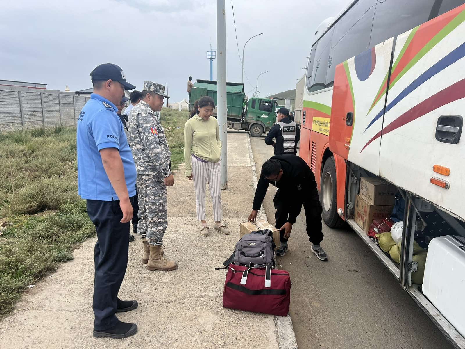 Тарваган тахлаас урьдчилан сэргийлэх хяналт шалгалт үргэлжилж байна