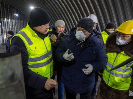 Утаа, түгжрэл зэрэг нийслэлийн асуудлыг шийдэхийн төлөө Ерөнхий сайдын Шуурхай штаб ковидын үе шиг ажиллана