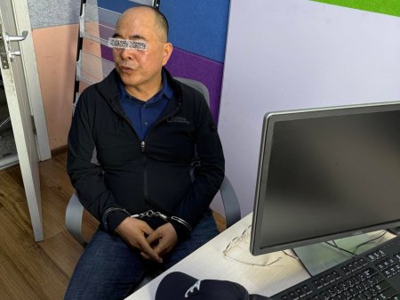 Интерполоор эрэн сурвалжлагдаж буй БНСУ-ын иргэн манай улсад 9 жил хууль бусаар оршин суужээ