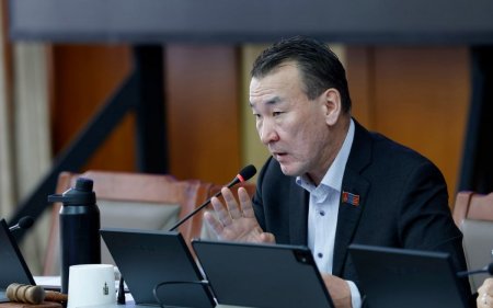 С.Ганбаатарын ноцтой мэдээллийн хариуд “Эрдэнэт”-ээс цочоотой мэдэгдэл хийв