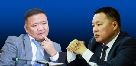 Ордны гурван давхрын АН-ын хоёр “гүйдэл”