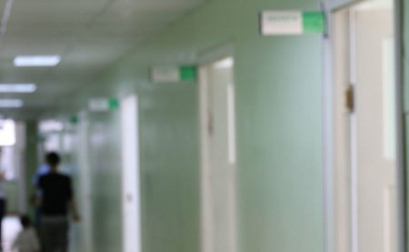 Тайзанд даруулж бэртсэн иргэн Түлэнхийн төвд хэвтэн эмчлүүлж байна