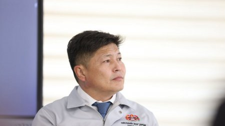 Х.Нямбаатар: Хоёр сая хүмүүжилгүй иргэн нэг дор байвал хүй нэгдлийн нийгэм рүүгээ шилжинэ