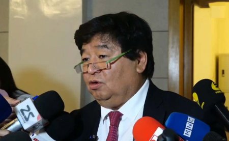 Б.Цэнгэл: Гантиг виллаг зарах ханшаар тооцож өрөнд авсан нь ноцтой