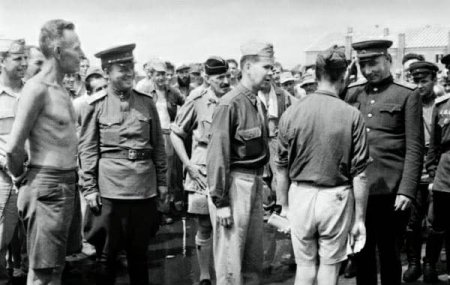БНМАУ ба ЗХУ Японы милитаризмыг бут цохисон нь