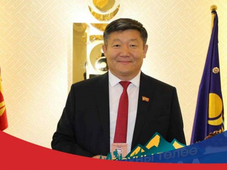 Өвөрхангай аймгийн Засаг дарга О.Пүрэвдоржийг огцруулах саналыг аймгийн ИТХ дахь АН-ын бүлгээс өргөн барьжээ