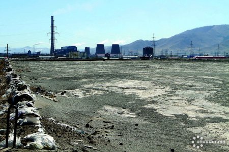 Аюултай хог хаягдлын 43.3 хувь нь цахилгаан станц, дулааны үйлдвэрлэлээс гардаг