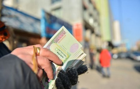 Ахмадуудын тэтгэврийг найман хувиар нэмэхэд 504 тэрбум төгрөг хэрэгтэй