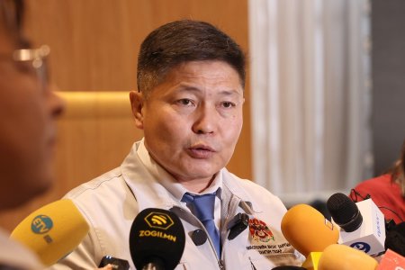 ШТС-уудыг цэнэглэхтэй холбогдуулан АМГТГ-аас замын хөдөлгөөнд зохицуулалт хийж өгөхийг Хотын даргаас хүсжээ