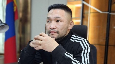 Холимог тулаанч гэх Г.Чинзоригт гурван жил хорих ял шийтгэлээ