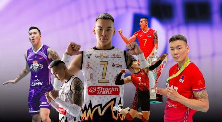 Гадаад дэвжээний Монгол довтлогч Б.Батсуурь