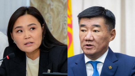 Ч.Номин: Нэг яам дангаараа 16 их наядыг зарцуулах ямар ч боломжгүй, гүтгэлгийг хууль хяналтын байгууллагаар шалгуулна