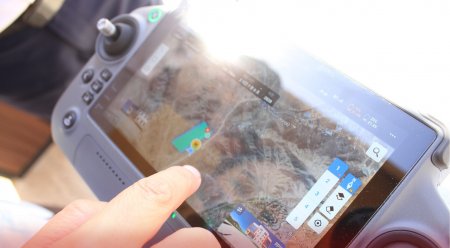 Эмээлт эко аж үйлдвэрийн паркийн 10 МВт-ын нарны цахилгаан станц барих судалгааны ажил үргэлжилж байна