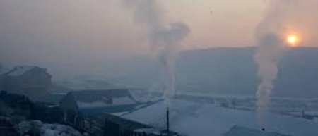 Угаарын хийн хордлогоос урьдчилан сэргийлэх зөвлөмж