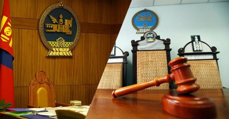 Өвөрхангайн Засаг дарга асан А.Ишдоржийн авлигын хэргийг шүүхэд шилжүүлэв